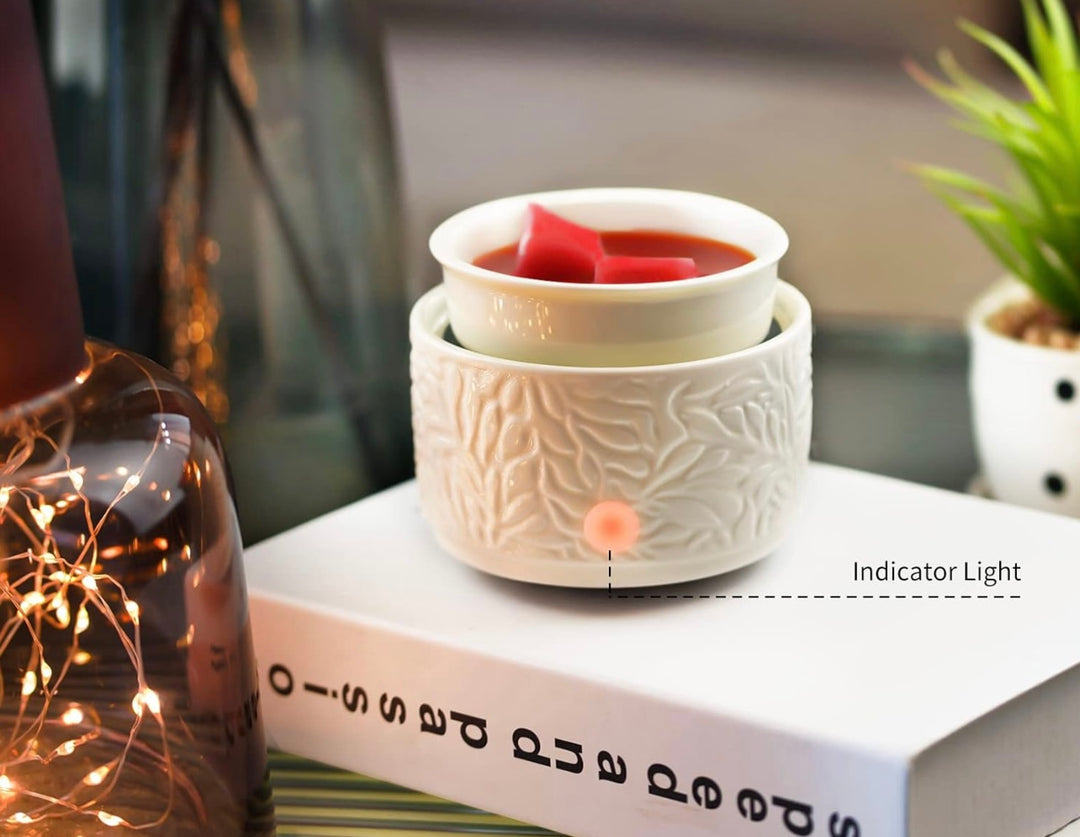 Wax Melting Warmer / Candle Warmer