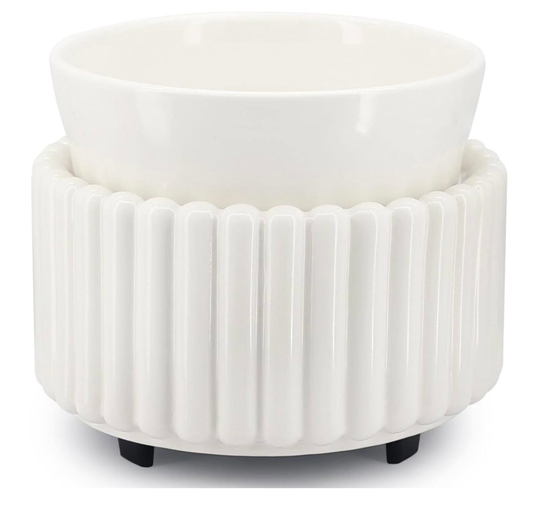 Ceramic Versatile 3 in 1 Wax Warmer