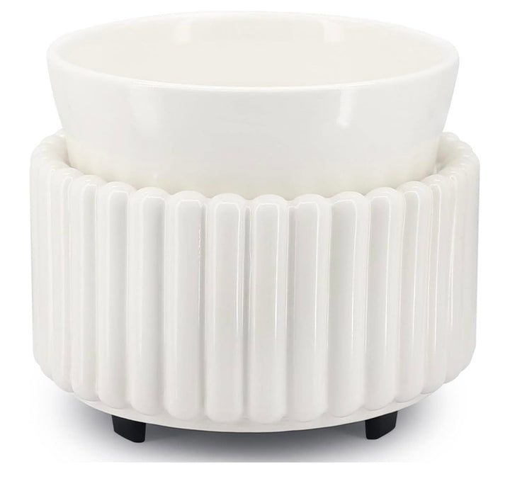 Ceramic Versatile 3 in 1 Wax Warmer