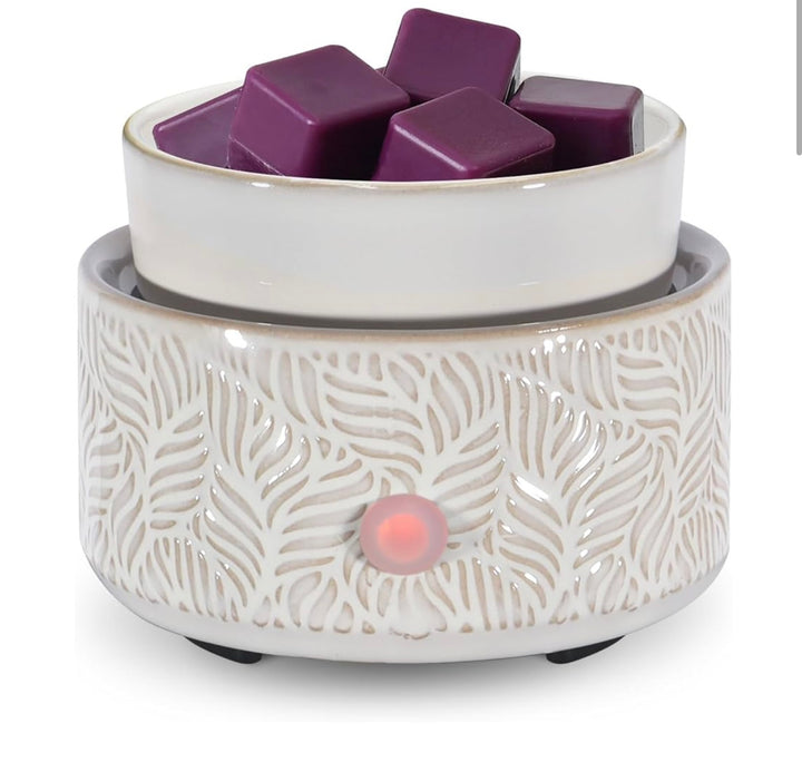 Ceramic Versatile 3 in 1 Wax Warmer