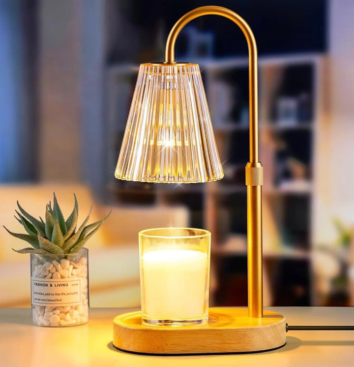 Lamp Candle Warmer