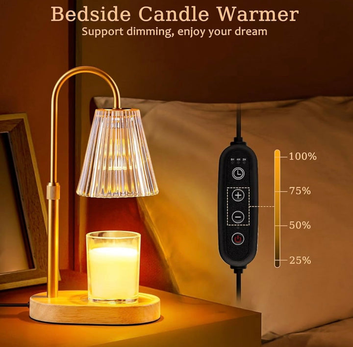 Lamp Candle Warmer