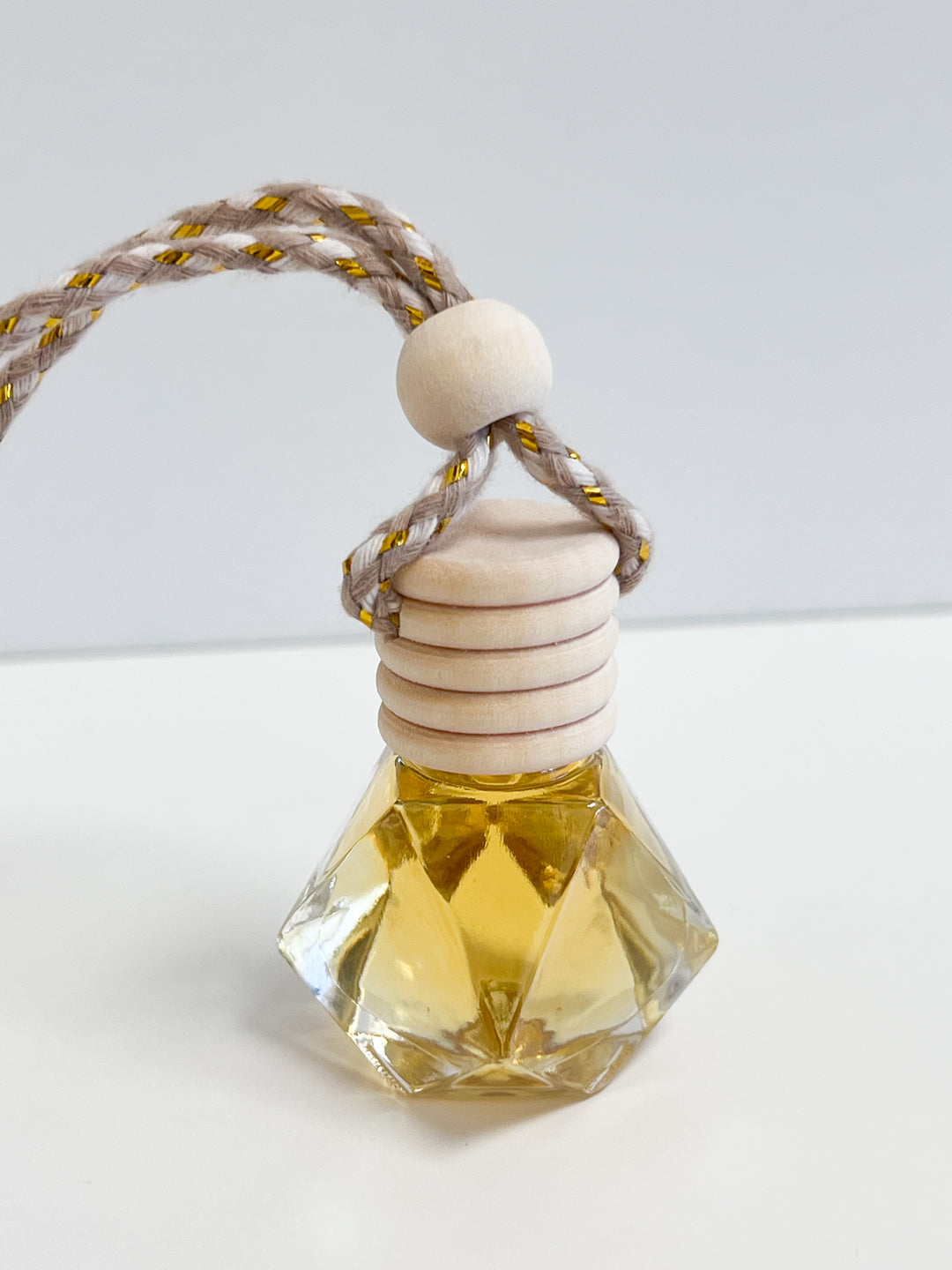 Car Hanging Fragrance Diffuser