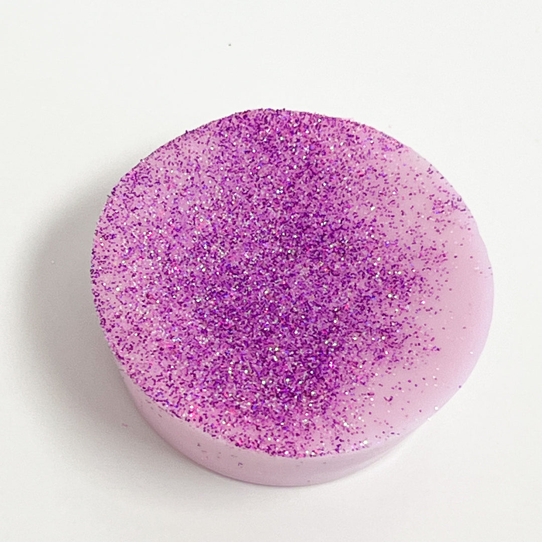 Mini Wax Melts - Leather & Lace 1.5 oz.