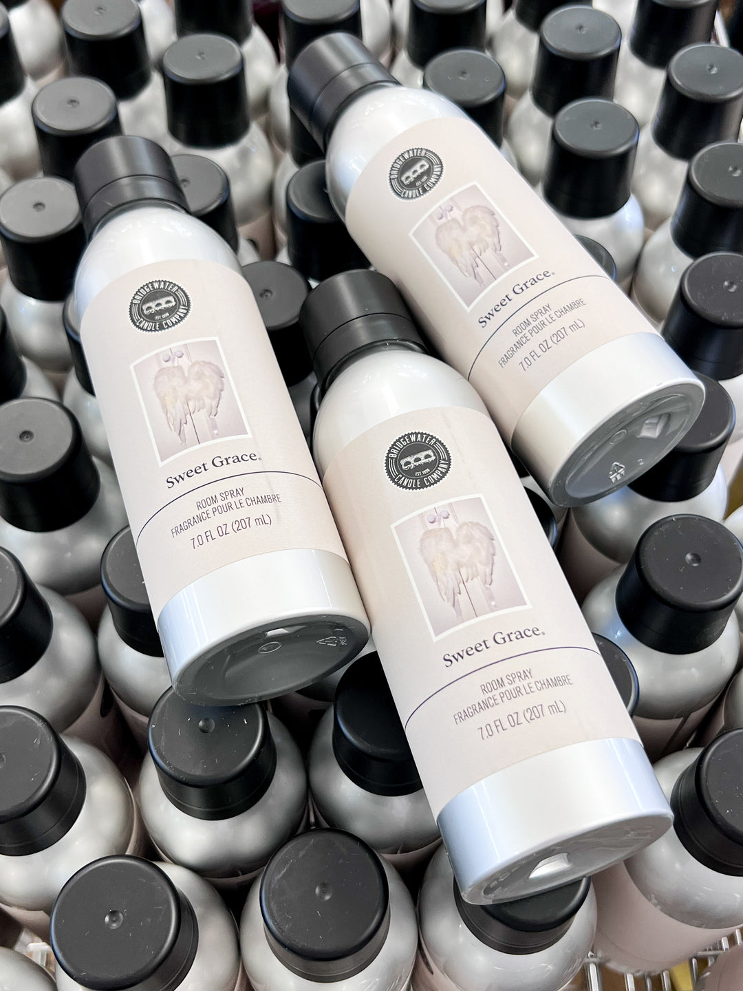 Sweet Grace Room Spray