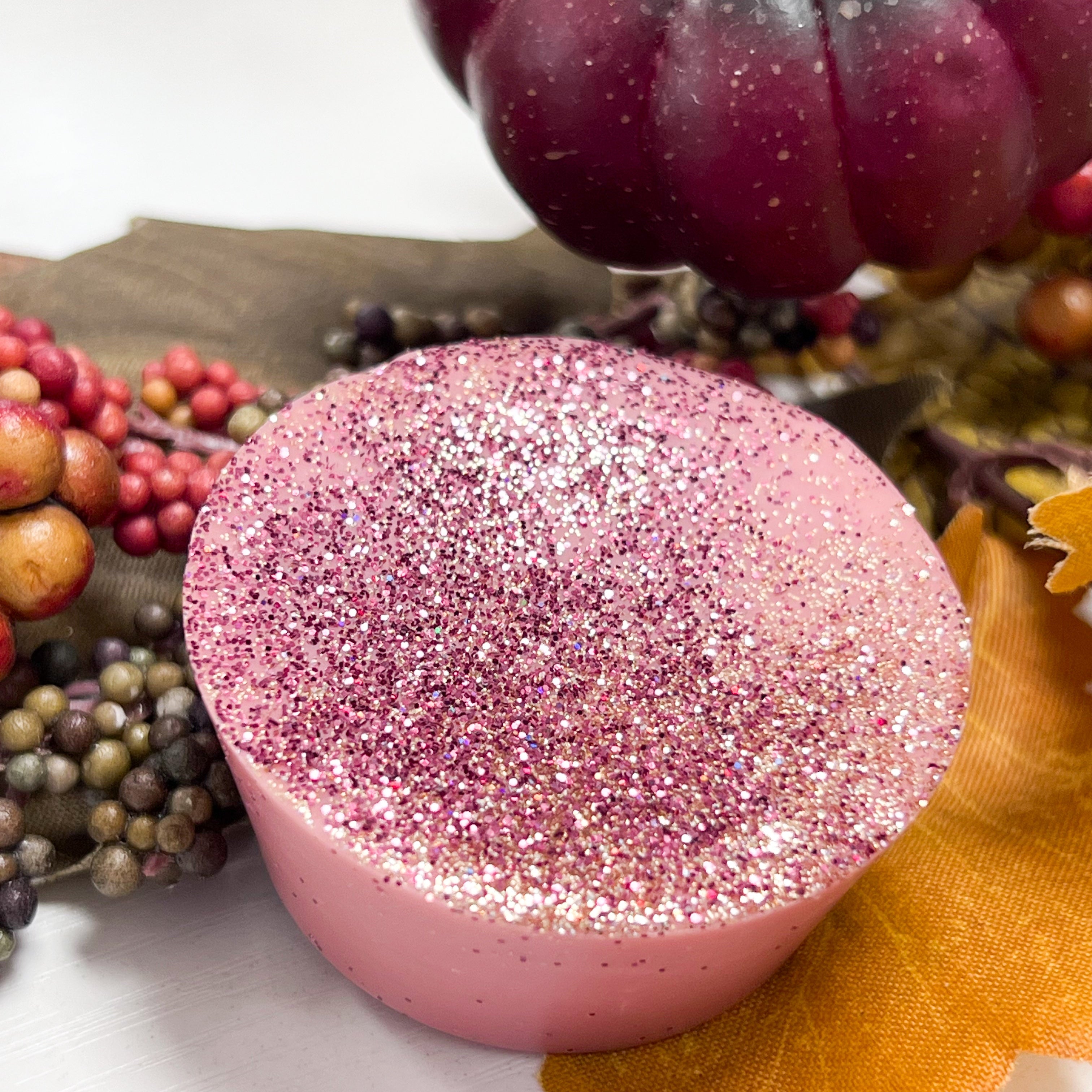 Mini Wax Melts - Fall Festival 1.5 oz.