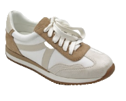 Rafa - Neutral Sneakers