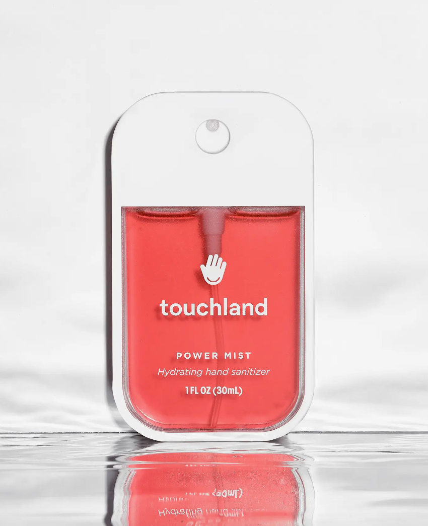 Touchland Hand Sanitizer - Wild Watermelon