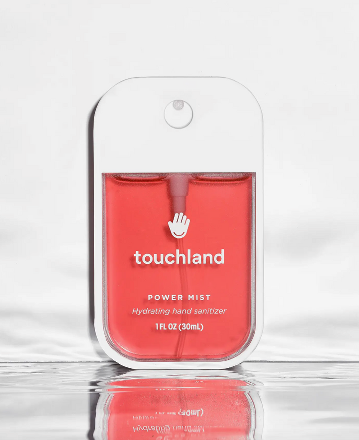 Touchland Hand Sanitizer - Wild Watermelon