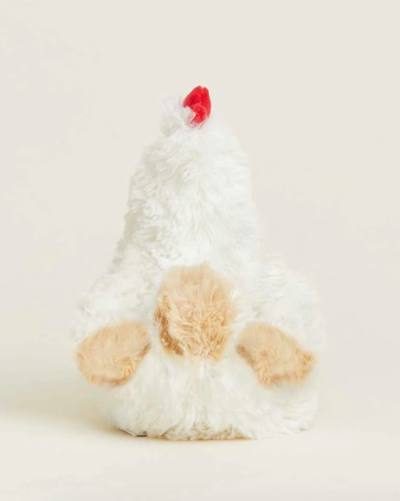 Junior Warmies - Chicken