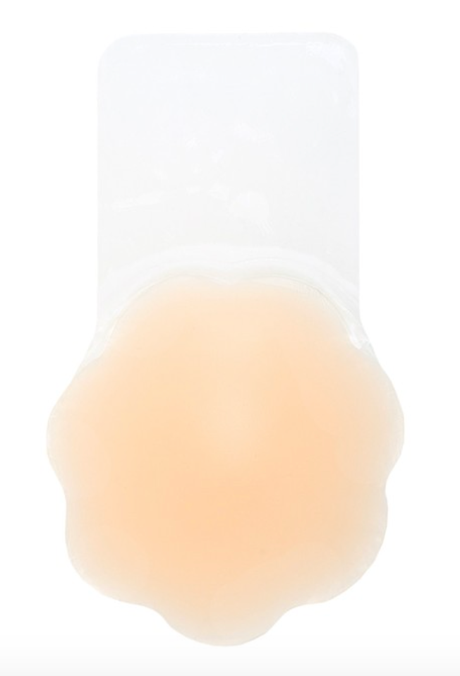 Lift Up Silicone Bra