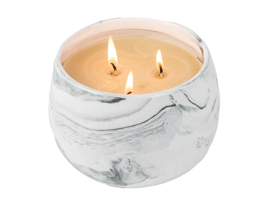 Sweet Grace Candle #050