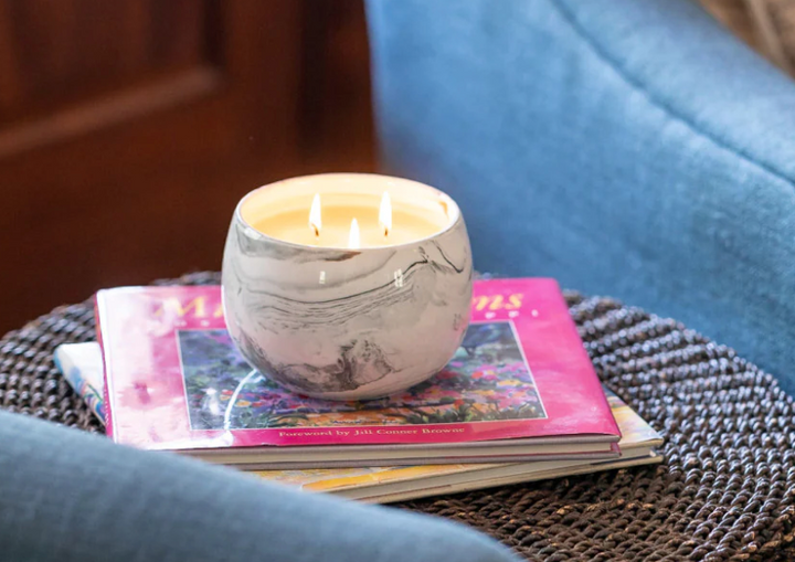 Sweet Grace Candle #050