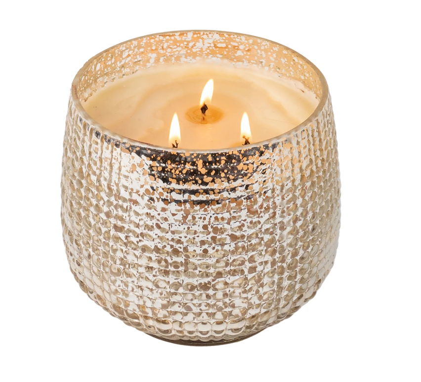 Sweet Grace Candle #051