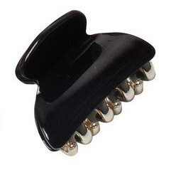 Tara - 1.5" Mini Claw Clip