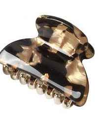 Tara - 1.5" Mini Claw Clip