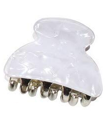 Tara - 1.5" Mini Claw Clip