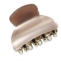 Tara - 1.5" Mini Claw Clip