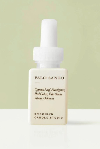 Pura Refill - Palo Santo (Brooklyn Candle Studio)