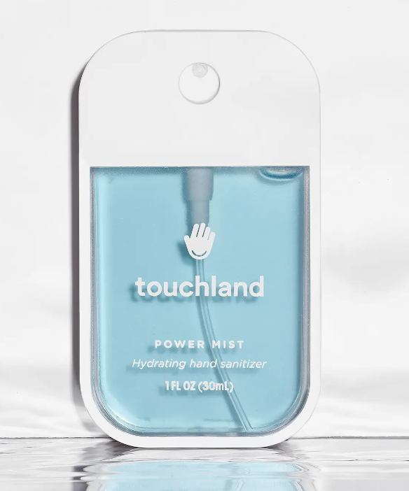 Touchland - Power Mist Frosted Mint
