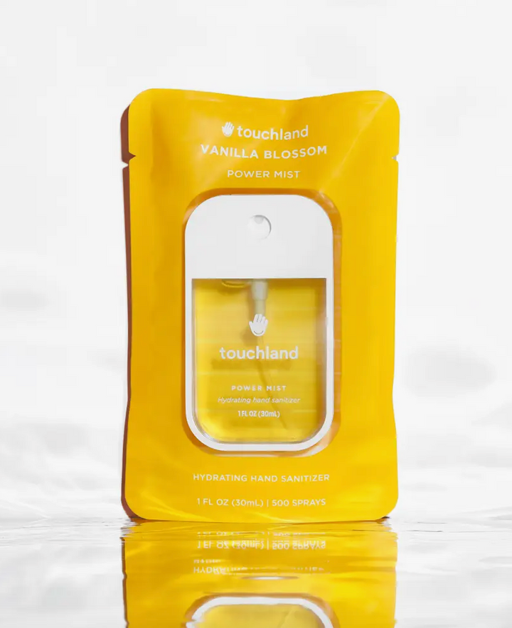 Touchland - Power Mist Vanilla Blossom
