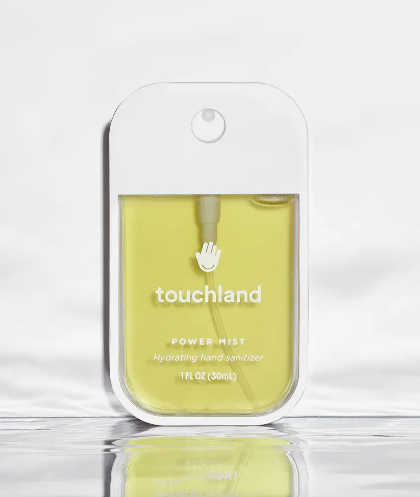 Touchland - Power Mist Vanilla Blossom