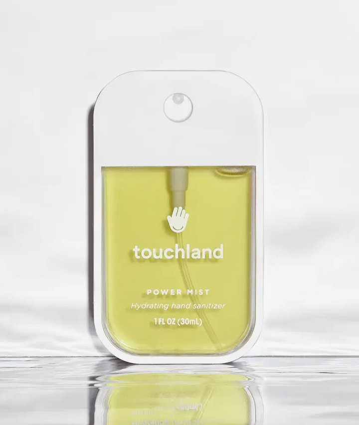 Touchland - Power Mist Vanilla Blossom
