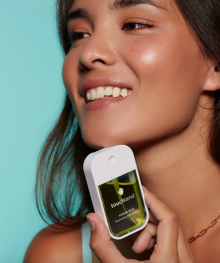Touchland - Power Mist Vanilla Blossom