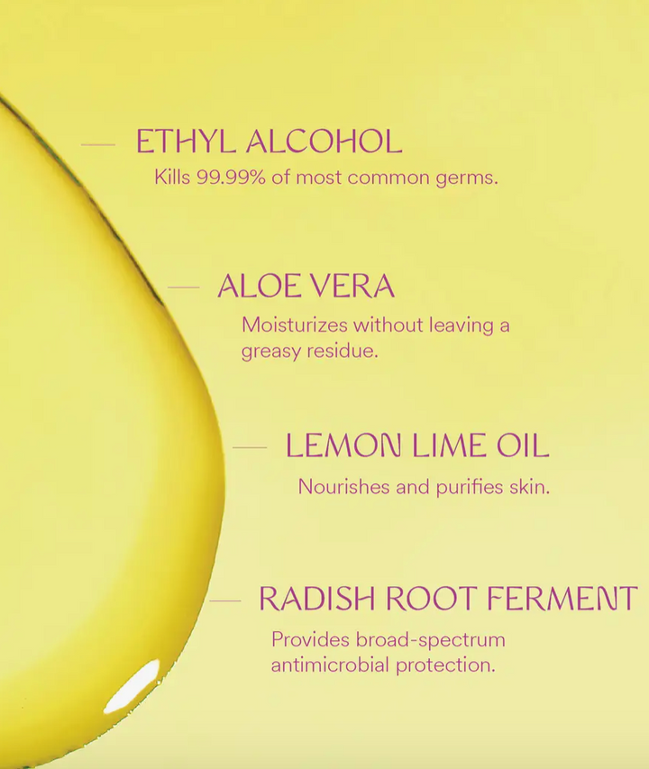 Touchland - Power Mist Vanilla Blossom