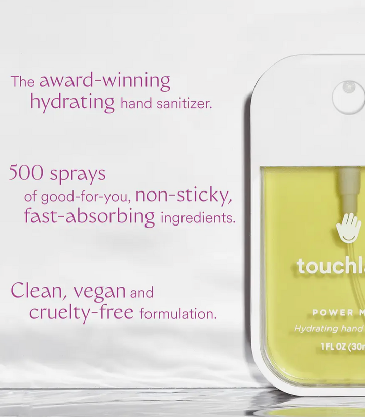 Touchland - Power Mist Vanilla Blossom