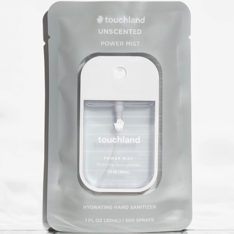 Touchland - Power Mist Unscented