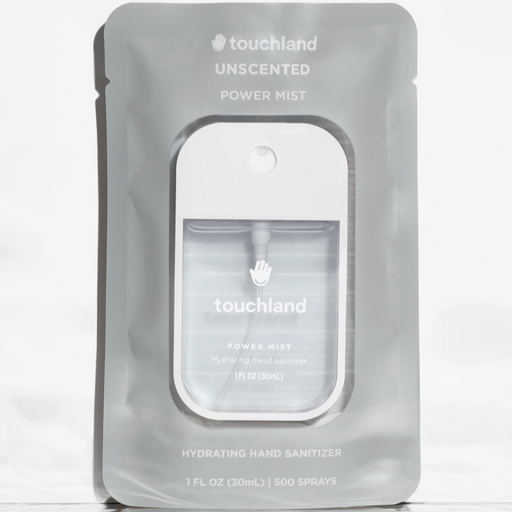 Touchland - Power Mist Unscented