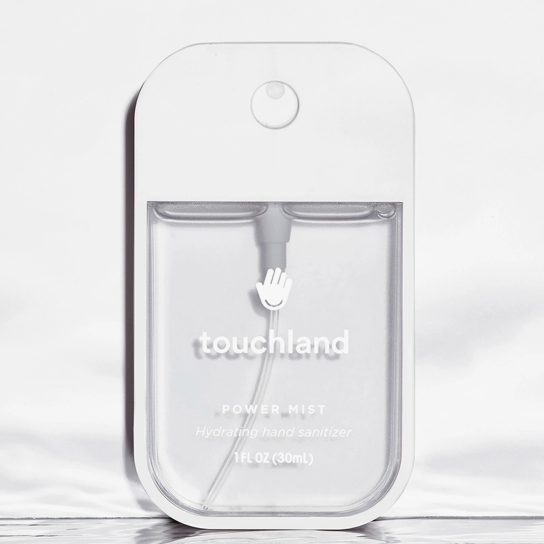 Touchland - Power Mist Unscented