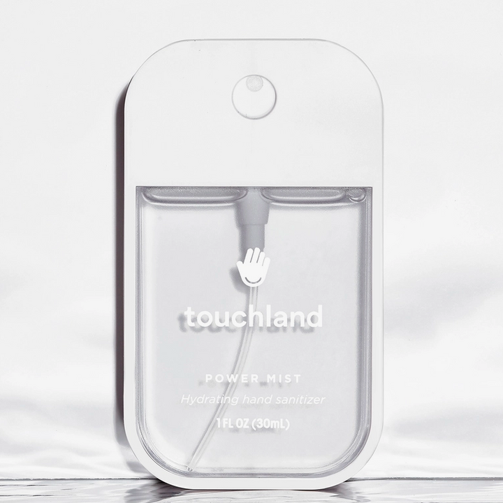 Touchland - Power Mist Unscented