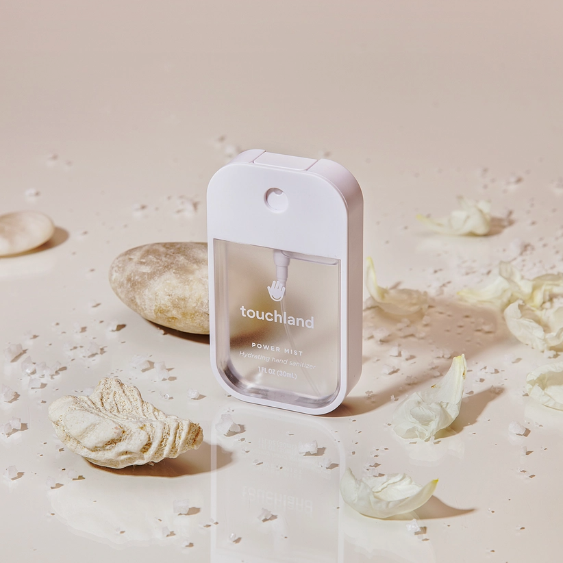 Touchland - Power Mist Unscented