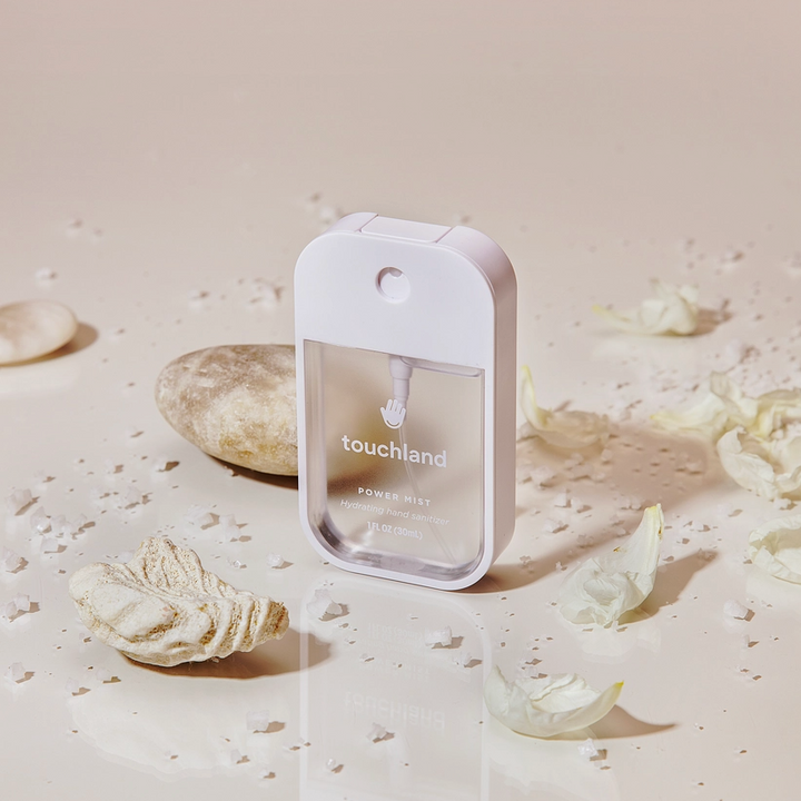 Touchland - Power Mist Unscented