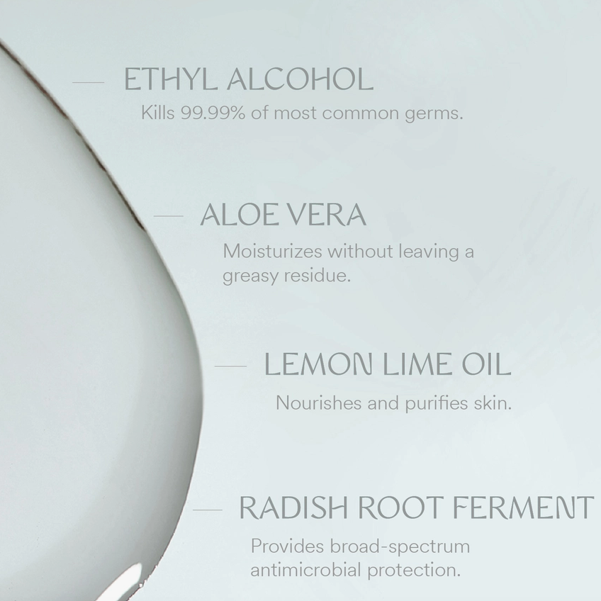 Touchland - Power Mist Unscented