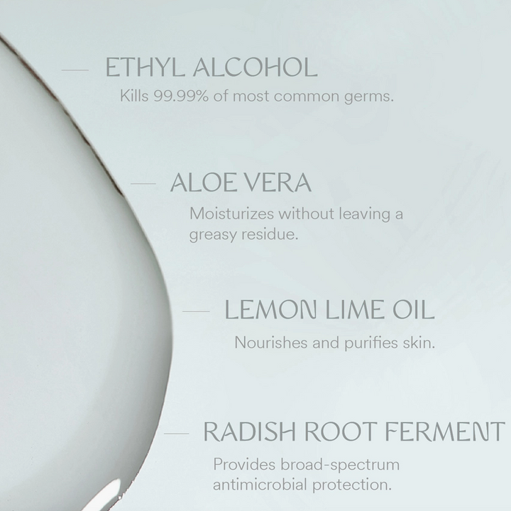 Touchland - Power Mist Unscented