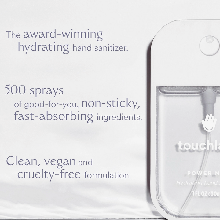 Touchland - Power Mist Unscented