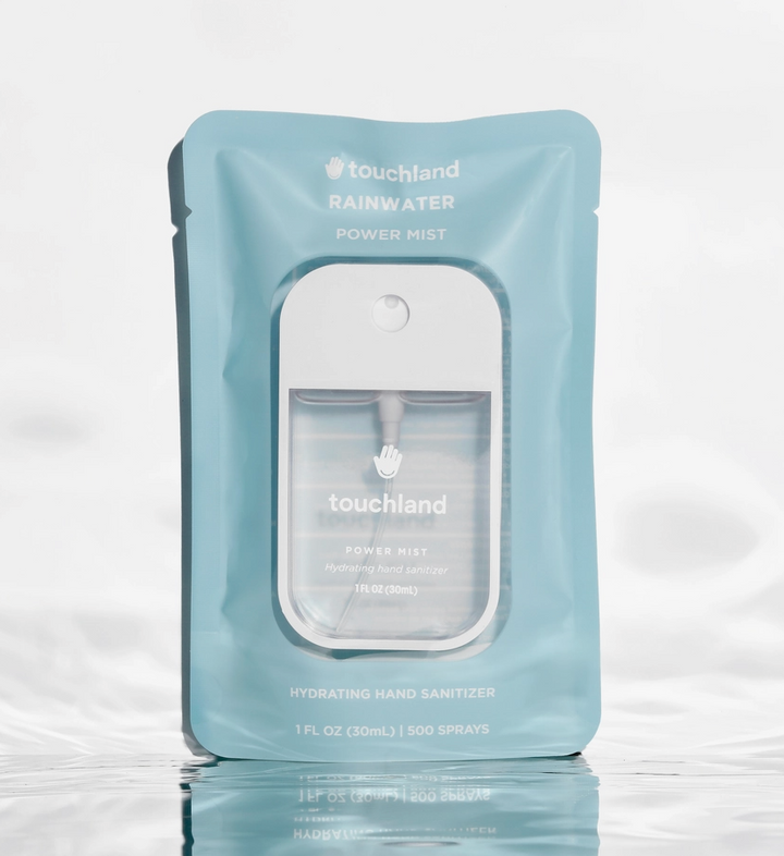 Touchland - Power Mist Rainwater