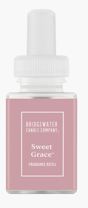 Pura+Bridgewater Fragrance Refill-Sweet Grace
