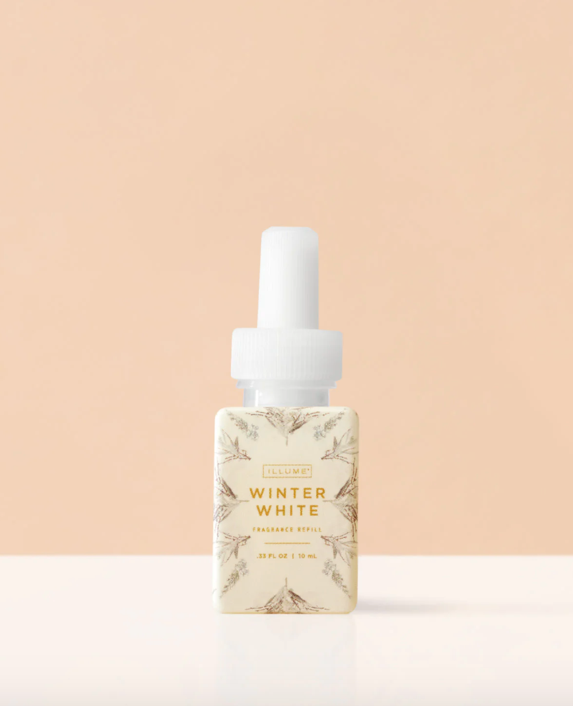 Pura Refill - Winter White (Illume)