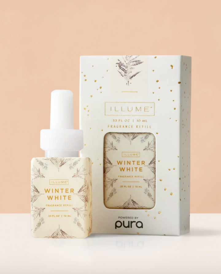 Pura Refill - Winter White (Illume)