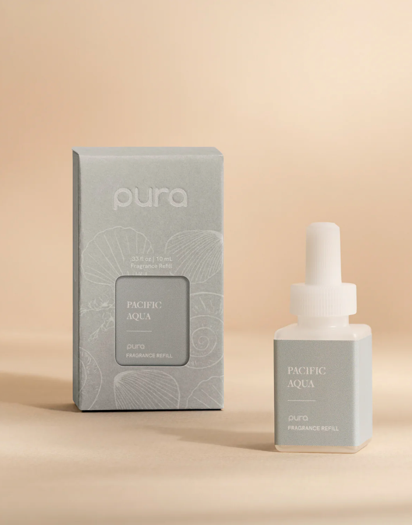 Pura Refill - Pacific Aqua (Pura)