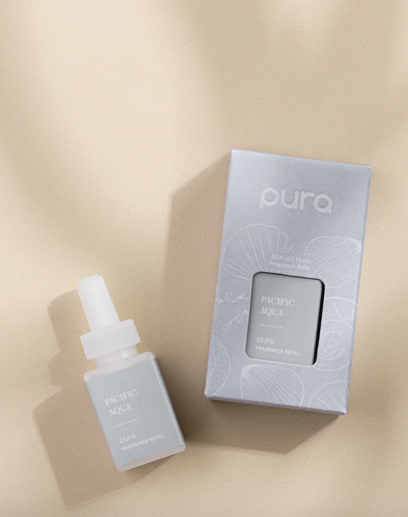 Pura Refill - Pacific Aqua (Pura)