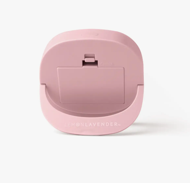 LED Light Up Mini Mirror