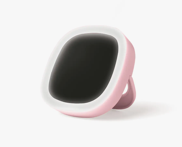 LED Light Up Mini Mirror