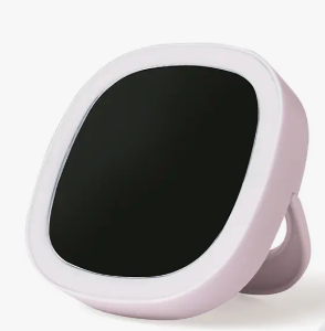 LED Light Up Mini Mirror