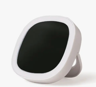 LED Light Up Mini Mirror