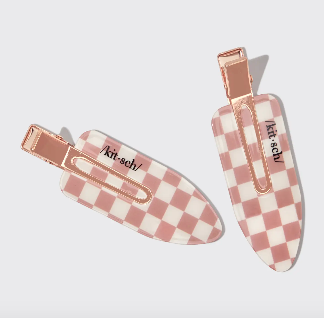Kitsch - XL Creaseless Hair Clips